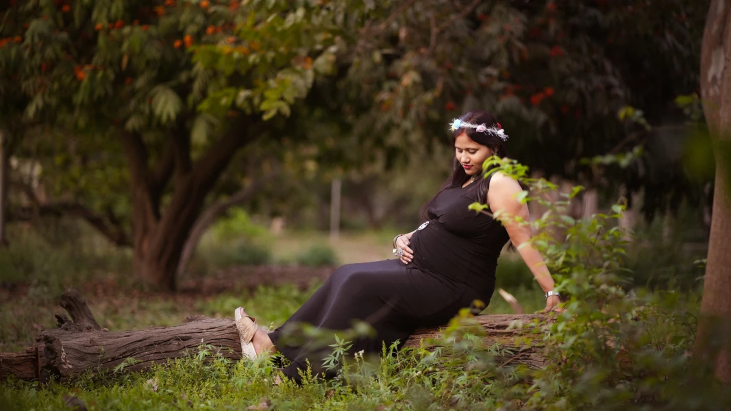 Maternity Shoot